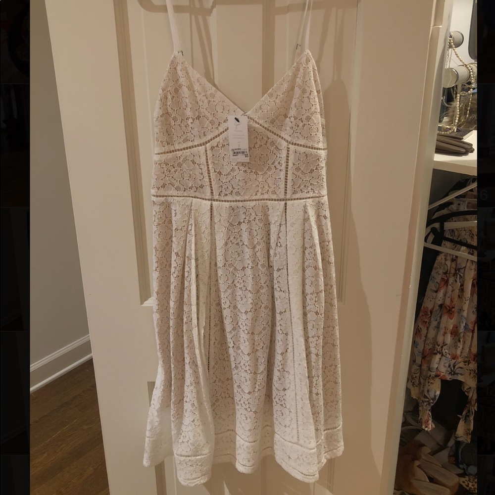 Joie Dress